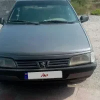 پژو405