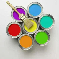 رنگ آمیزی درب وپنجره|خدمات پیشه و مهارت|شوش, |دیوار