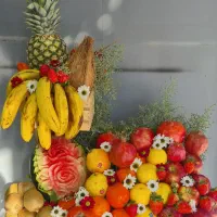 گل ویژه روز مادر و یلدا