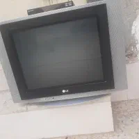 تلویزیون ۲۱ الجی
