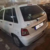 پراید۱۱۱|خودرو سواری و وانت|تهران, یاخجی آباد|دیوار