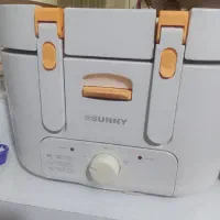 سرخکن سانی نو