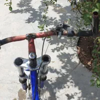 دوچرخه المپیا|دوچرخه، اسکیت، اسکوتر|فیروزآباد (لرستان), |دیوار