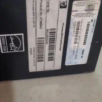 کیس کامپیوتر hp