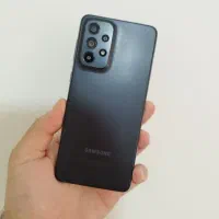 گوشی سامسونگ گلکسی A33 5G مشکی