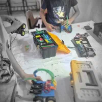 آموزش و استخدام مربی رباتیک|استخدام آموزشی|کبودرآهنگ, |دیوار