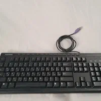 کیبورد FARASSOO