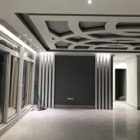 نقاشی صنعتی و ساختمانی سوله، کارخانه و ویلا