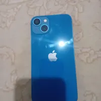 اپل iPhone 13 mini با حافظهٔ ۱۲۸ گیگابایت|موبایل|شاهرود, |دیوار