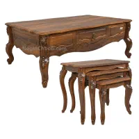 میز جلو مبلی اقساطی بدون پیش پرداخت|مبلمان خانگی و میز عسلی|بندرعباس, |دیوار