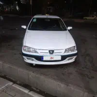 پژو پارس