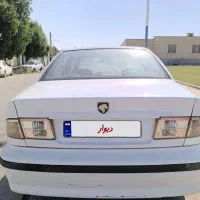 سمند EF7 مدل 92|خودرو سواری و وانت|شوشتر, |دیوار