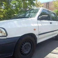 پراید 131sx
