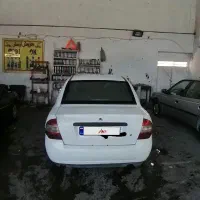تیبا مدل 94