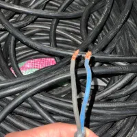 کابل ۴ در ۲ البرز