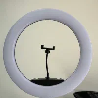 رینگ لایت hero bk 416