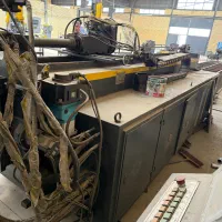 دستگاه خم لوله cnc|ماشینآلات صنعتی|ری, صالحآباد شرقی|دیوار