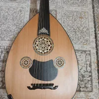 عود ۱۳ سیم سعید