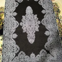 فرش|فرش|کرج, بنیاد|دیوار