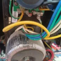 فروش یک دونه باند اکتیو اینج اینج کامل سالم