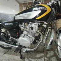 موتور هوندا ۲۰۰ همتاز مدل ۹۵  کاربرات  در حد|موتورسیکلت|تهران, زاهد گیلانی|دیوار