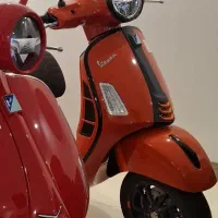 وسپا gts-300cc