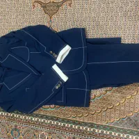 ست مانتو شلوار