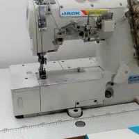 چرخ خیاطی میاندوز جک