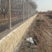 نصب فنس صفرتاصد|خدمات پیشه و مهارت|میاندوآب, |دیوار