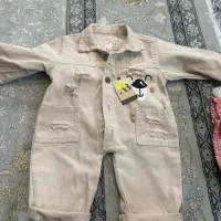 سرهمی کتان اسپورت