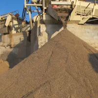 رمل شسته ومصالح|مصالح و تجهیزات ساختمان|سوسنگرد, |دیوار