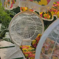 تاب فلزی ویلا باغ باغچه فضای باز رستوران|اسباب‌‌بازی|اهواز, کیان اباد|دیوار