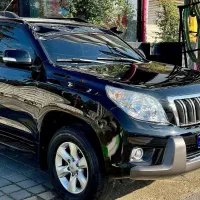 پرادو ۲ درب ۲۰۱۲