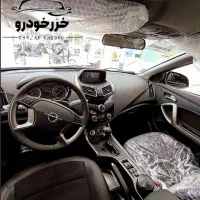 هایما S5 AT .. مدل 1404 ..      نمایندگی تحویل آنی|خودرو سواری و وانت|تهران, ستارخان|دیوار