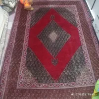 فرش تیموری