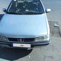 405 مدل 89|خودرو سواری و وانت|بهارستان, |دیوار