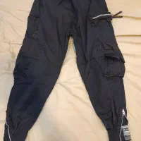 شلوار۶جیب‌نو