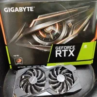 گرافیک Giga rtx2060
