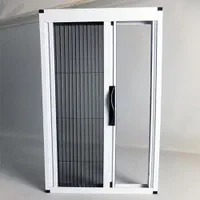 تعویض درب و پنجره قدیمی با دوجداره upvc+توری کشویی|مصالح و تجهیزات ساختمان|قروه, |دیوار