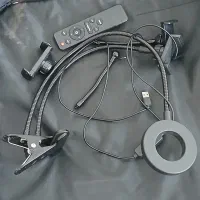 رینگ لایت|صوتی و تصویری|کلاردشت, |دیوار