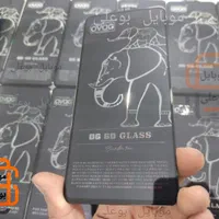 گلس محافظ صفحه نمایش موبایل برند og اصلی