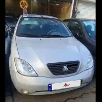 تیبا صندوق دار خاص