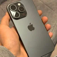 iPhone 15pro|موبایل|تهران, میرداماد|دیوار