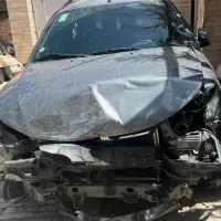 کوئیک تصادفی 1401|خودرو سواری و وانت|کرمان, |دیوار