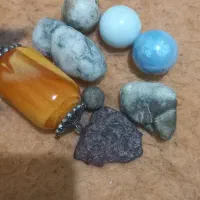 سنگ|کلکسیون اشیاء عتیقه|نسیم‌شهر, |دیوار