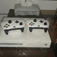 x box one s|کنسول، بازی ویدئویی و آنلاین|دورود, |دیوار