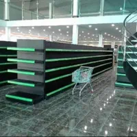 قفسه ی دوبل باحفاظولیبل|فروشگاه و مغازه|رودهن, |دیوار