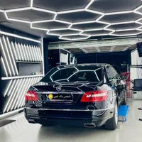 کارشناسی و تشخیص رنگ صفرتاصد خودرو