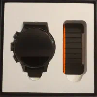 ساعت هوشمند glorimi