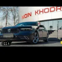 فروش حواله هوندا آکورد
